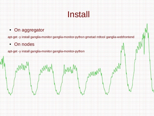 how to install ganglia on windows 7 how to install ganglia on windows 7
