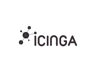 Monitoring with Icinga @ SF Bay Area LSPE meetup