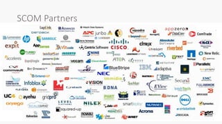 SCOM Partners
 
