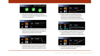 General electric company. Entropia. 2016. Ge Healthcare
 