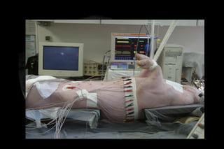 Laboratório de investigação médica em Pneumologia – LIM 09
 