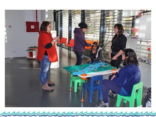 Monitorização do rio lis