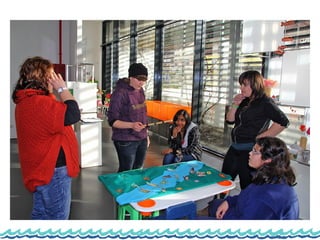 Monitorização do rio lis