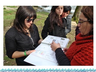 Monitorização do rio lis