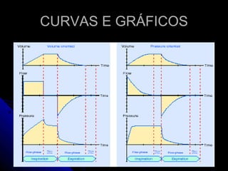 CURVAS E GRÁFICOS 