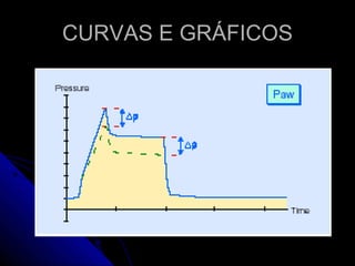 CURVAS E GRÁFICOS 