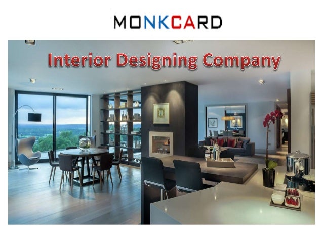interior designing services interior
