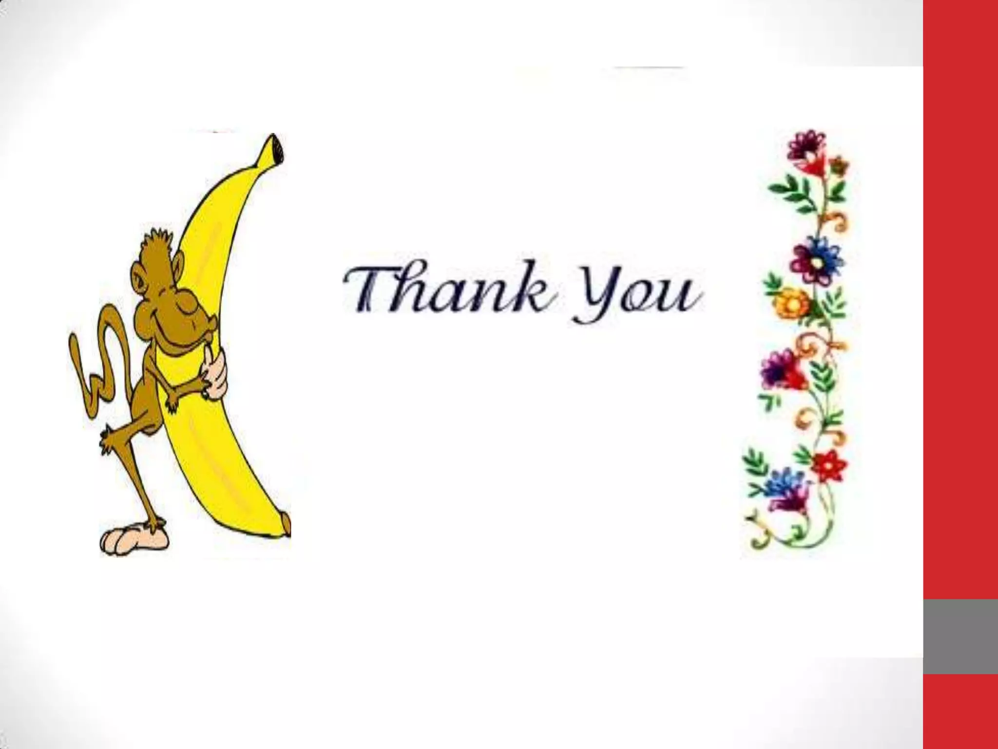 Monkey & banana problem in AI | PPTX