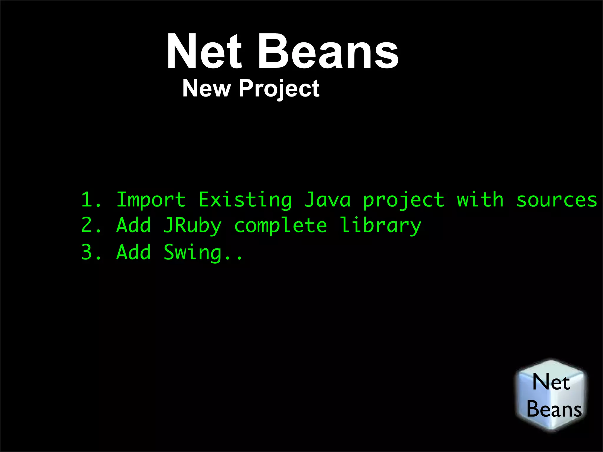 Monkeybars in the Manor