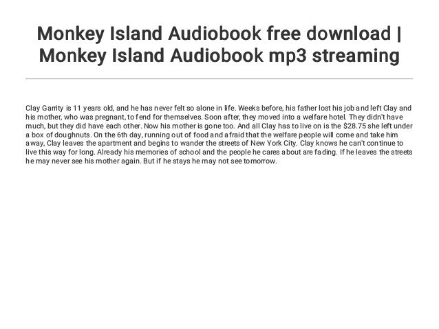 download return of monkey island for free download return of monkey island for free