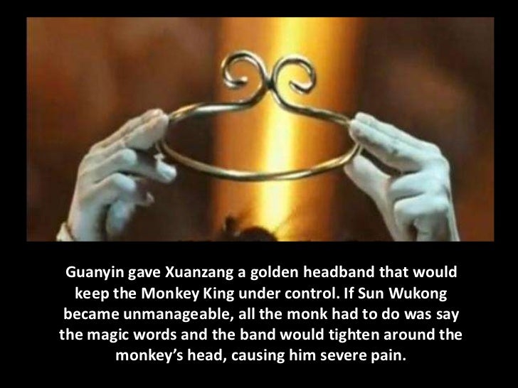 Monkey King Pp Monkey King Pp