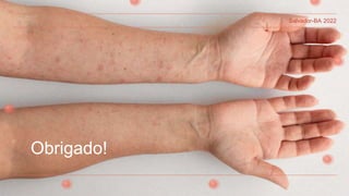 Obrigado!
Salvador-BA 2022
 