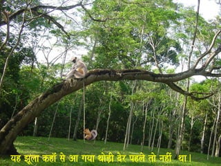 yah JaUlaa kha^M sao Aa gayaa qaaoD,I dor phlao tao nahIM qaa. 
 