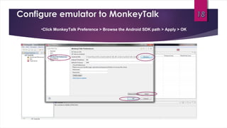 Monkey Talk | PPT