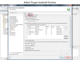 MonkeyTalk Automation Testing For Android Application | PPT