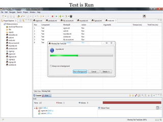 MonkeyTalk Automation Testing For Android Application | PPT