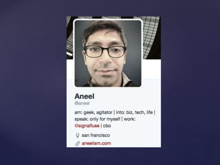 Geek 
 Facts win 
Only child 
 Bad at empathy 
 