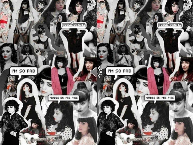 Mon Laferte Mon Laferte