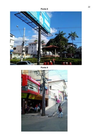22
Ponto 8
Ponto 9
 