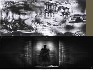 Augusto dos Anjos - Monólogo de Uma Sombra