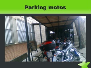 Salle de photocopies 