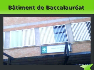 Département de religion 