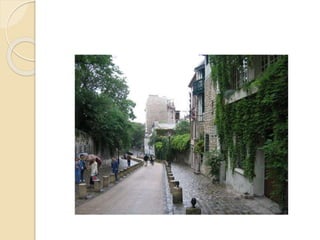 Monmartre