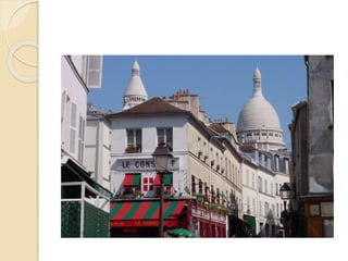 Monmartre 1