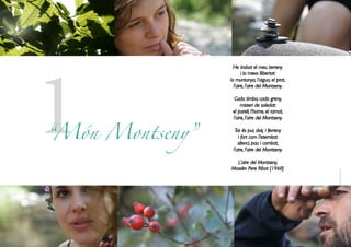 1“Món Montseny”
 