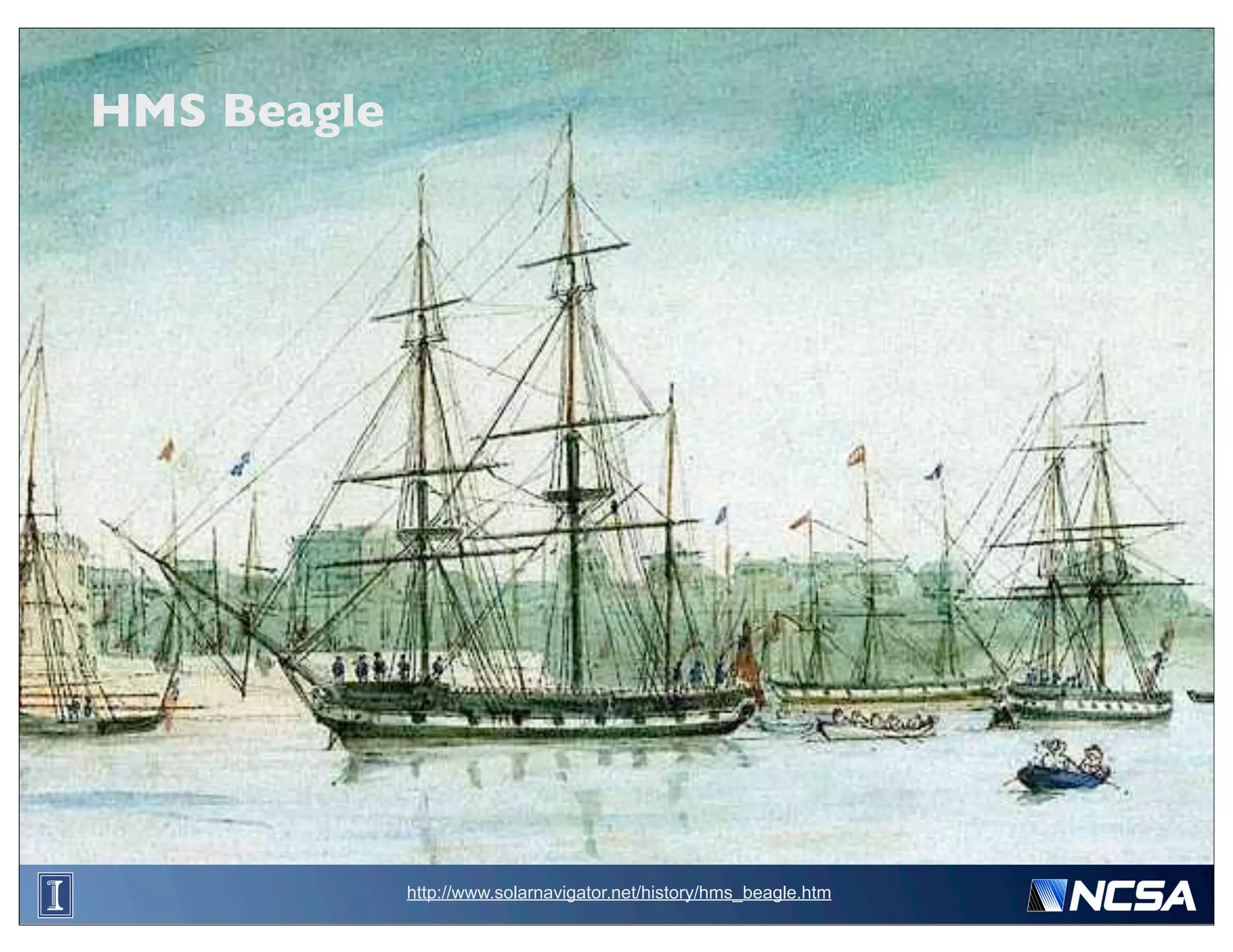 HMS Beagle




             http://www.solarnavigator.net/history/hms_beagle.htm
 