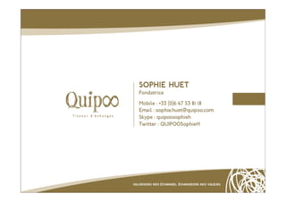 Monnaie elevatorpitch pdf