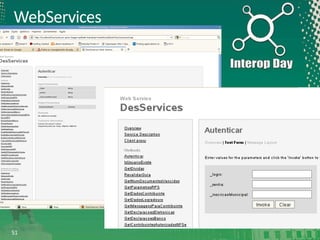 WebServices

51

 