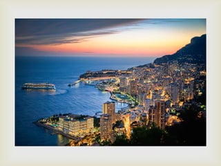Le Monaco