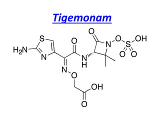 Tigemonam