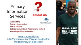 email us
 