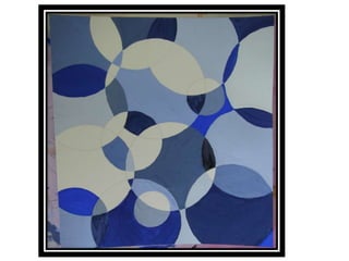 Monochromatic Painting Steps