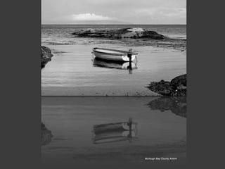 Murlough Bay County Antrim
 