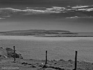 The Bloody Foreland County Donegal
 