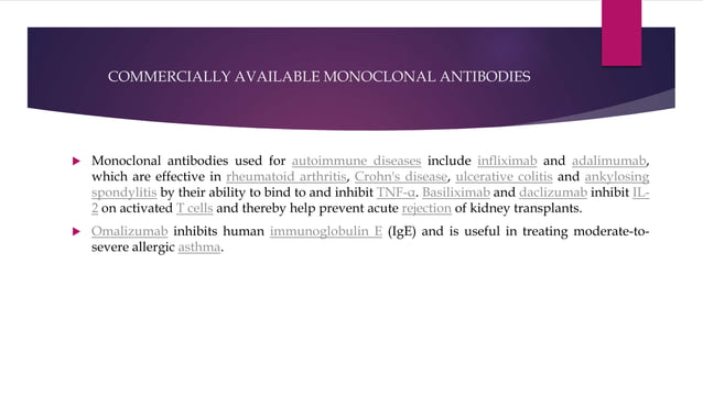 monoclonal-antibodies-ppt
