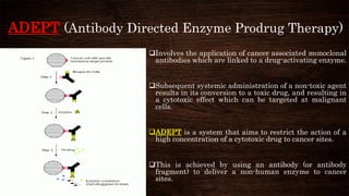 Monoclonal antibodies in cancer therapy | PPTX