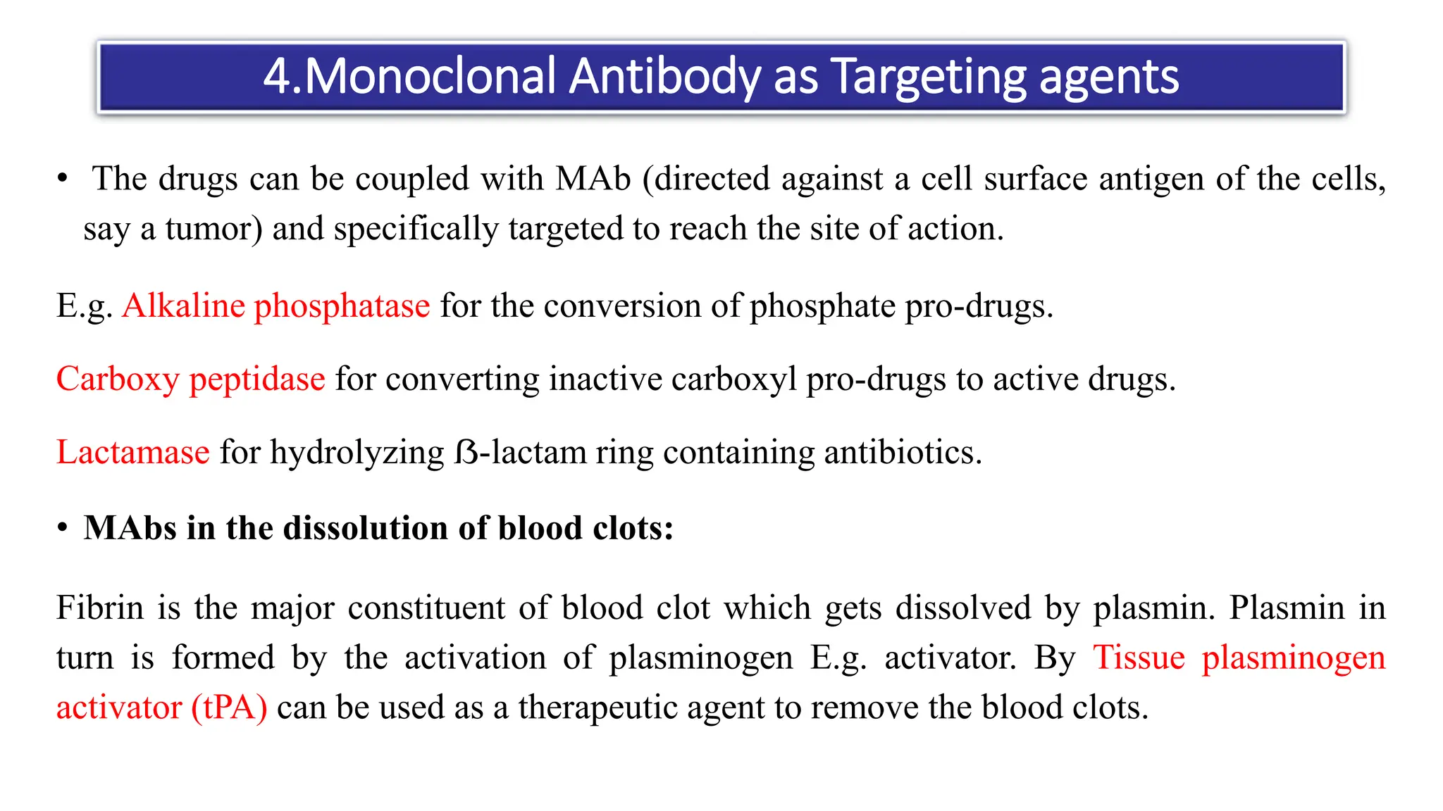 Monoclonal antibody production by hybridoma technology | PPTX