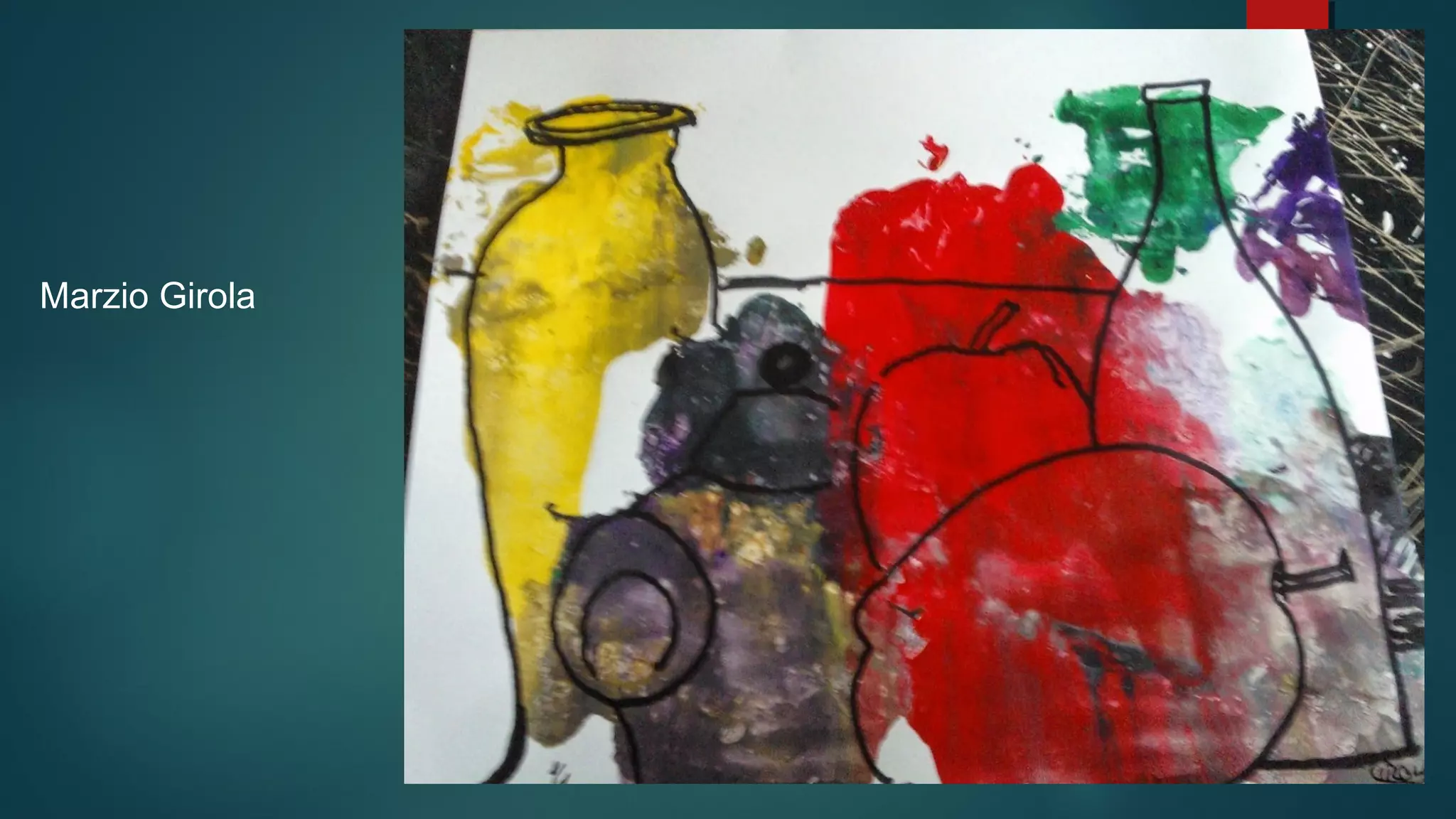 Marzio Girola
 