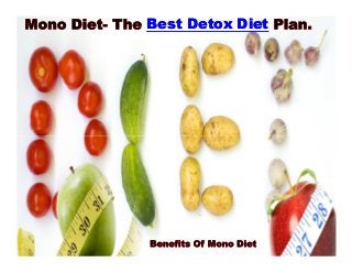 Best Detox DietBest Detox Diet
 