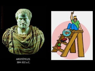 ARISTÓTELES
384-322 a.C.
 