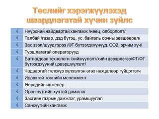 Mon of presentation ctl project mongolia