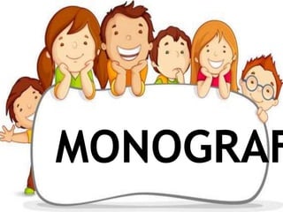 MONOGRAF
 
