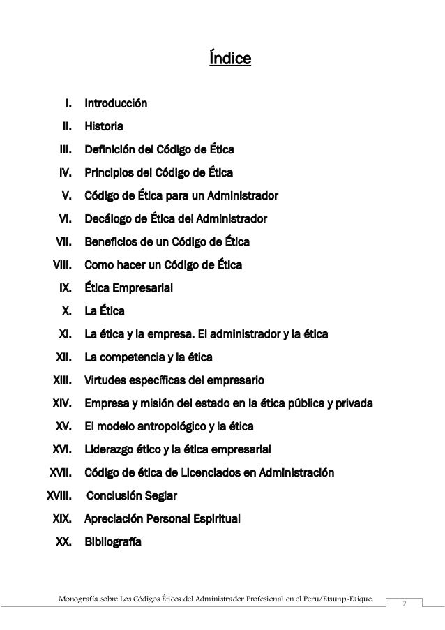 Monografia ou TCC