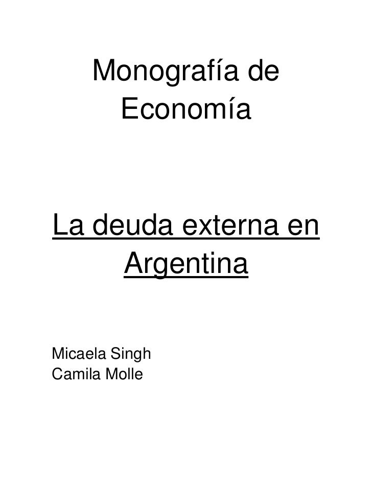 Temas para monografia de economia