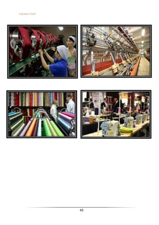 Industria Textil
45
 