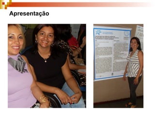 Apresentação 